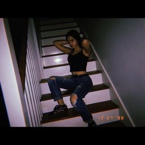 Meet your Posher, Callie